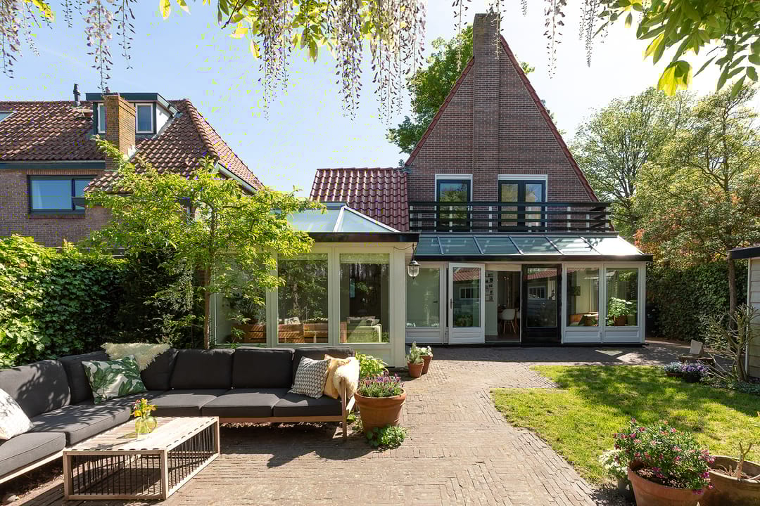 Foto 2 van Frans Halslaan 19