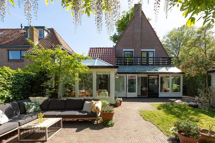 Photo 2 of Frans Halslaan 19