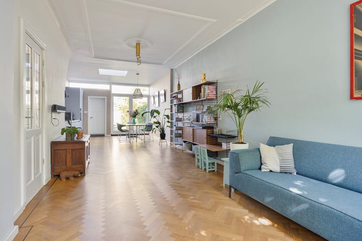 Foto 7 van Da Costastraat 54