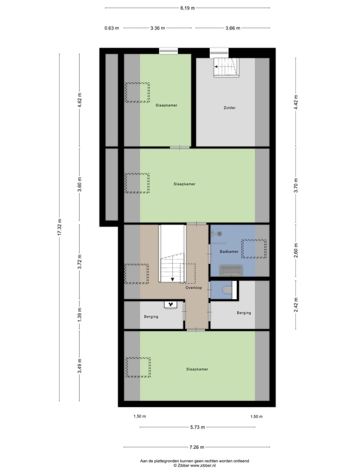 Photo 41 of Kalkboei 6