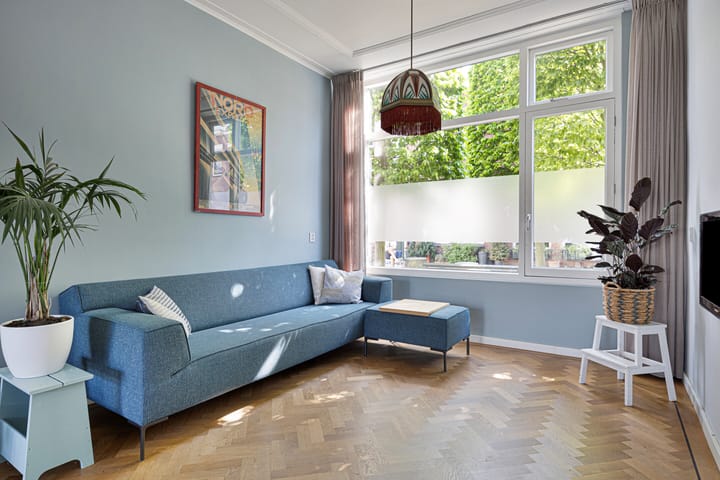 Foto 8 van Da Costastraat 54