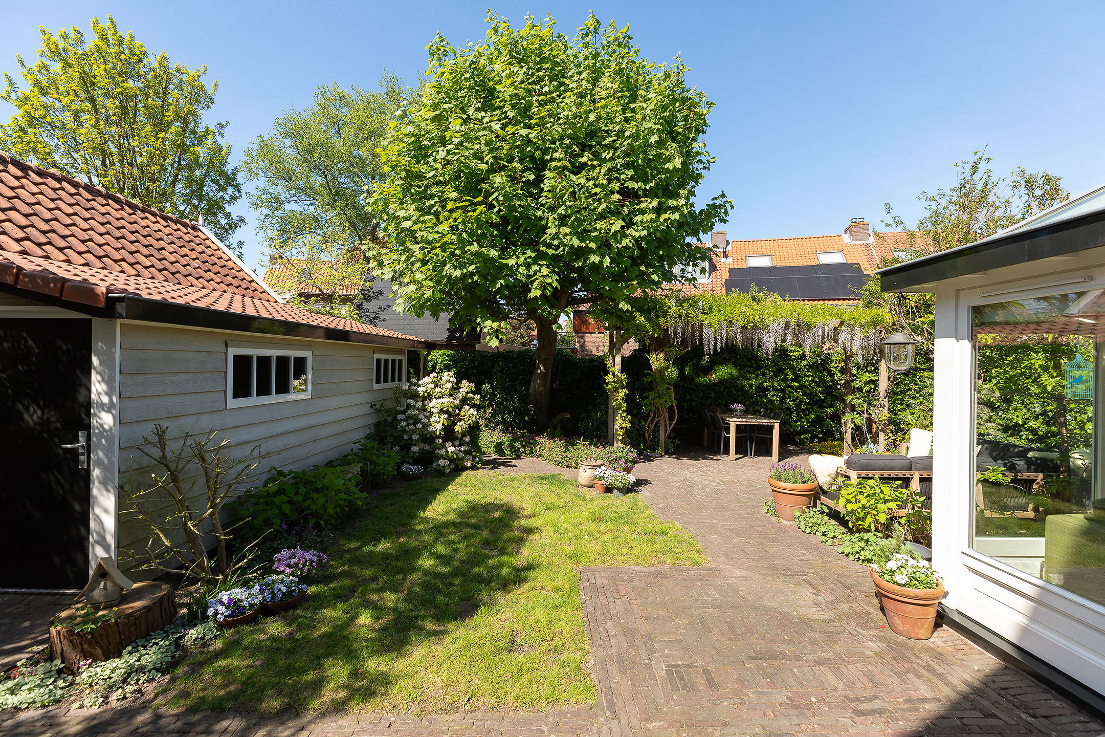 Foto 3 van Frans Halslaan 19