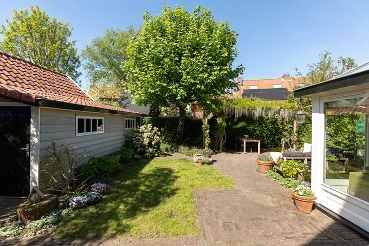 Photo 3 of Frans Halslaan 19