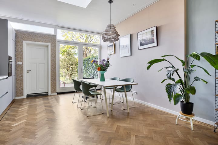 Foto 9 van Da Costastraat 54