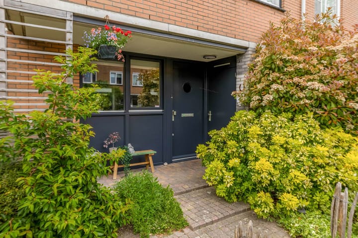 Foto 6 van Jean Augierstraat 25