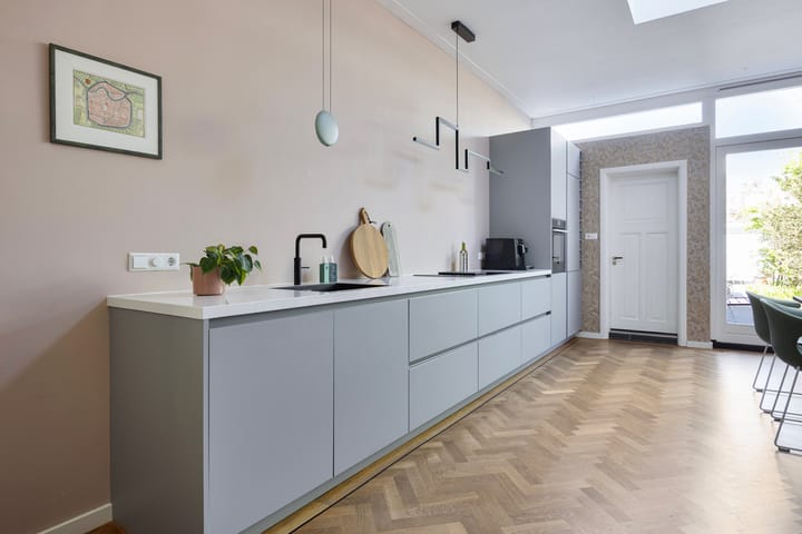 Foto 10 van Da Costastraat 54