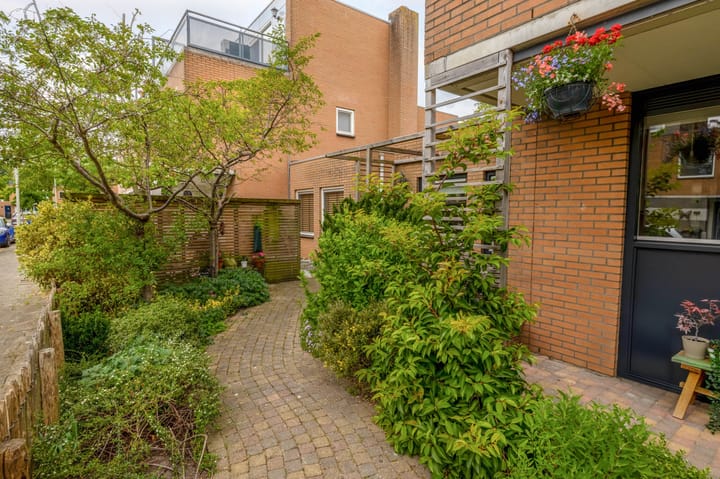 Foto 5 van Jean Augierstraat 25