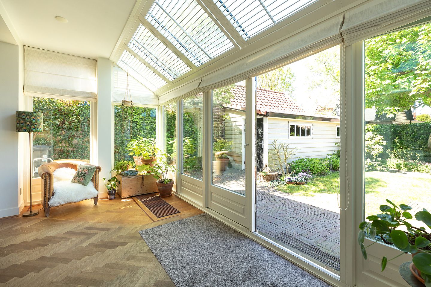 Foto 5 van Frans Halslaan 19