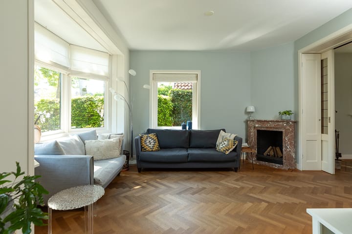 Foto 7 van Frans Halslaan 19