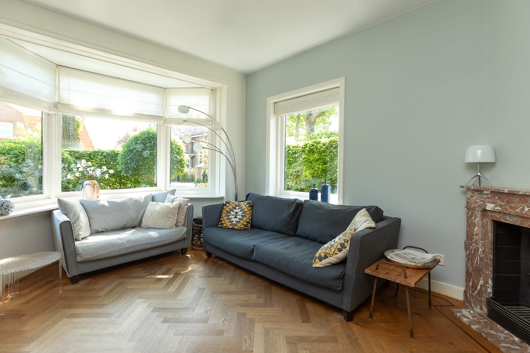 Foto 8 van Frans Halslaan 19