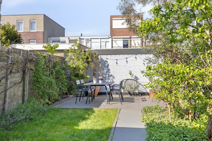 Foto 14 van Da Costastraat 54