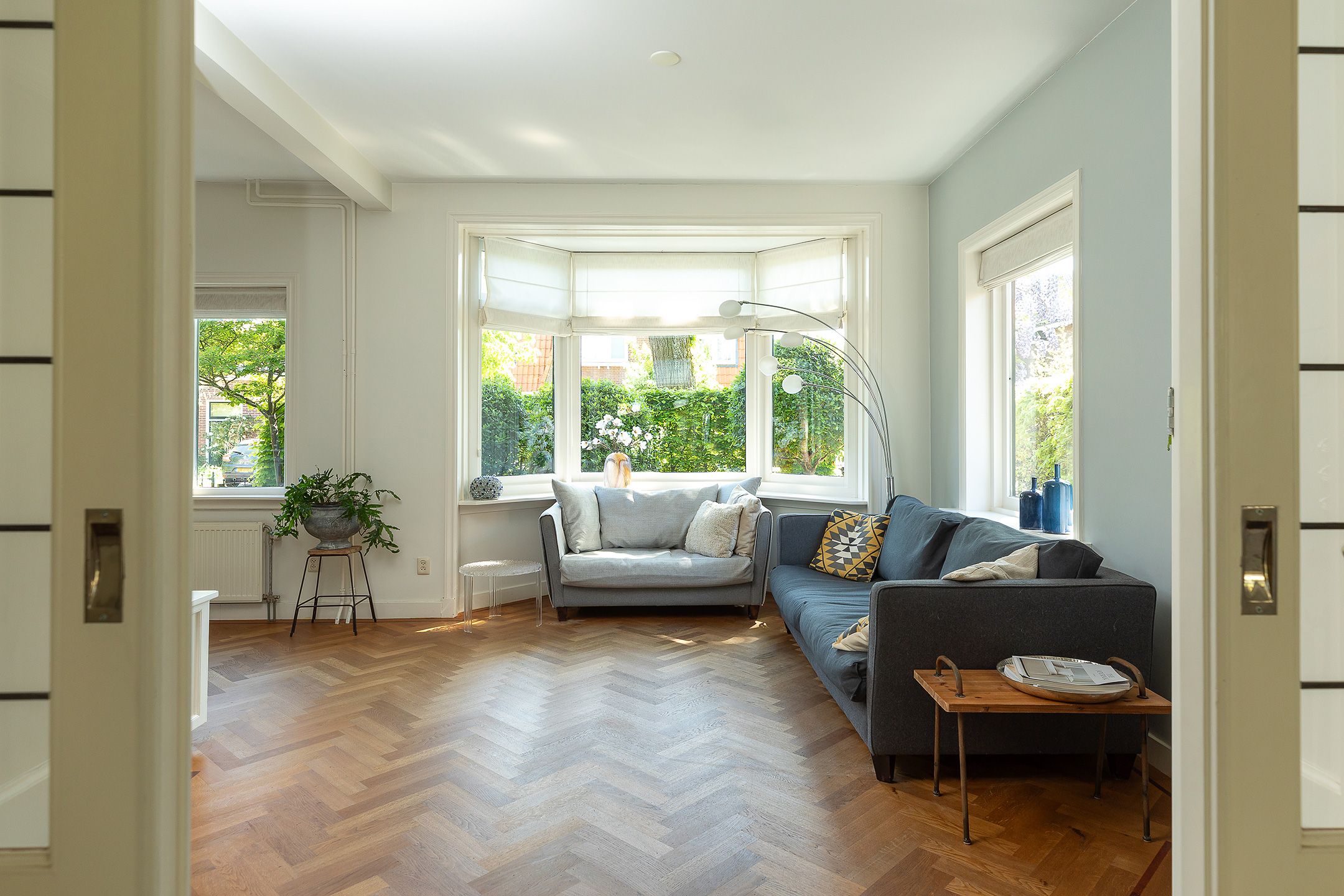 Foto 9 van Frans Halslaan 19