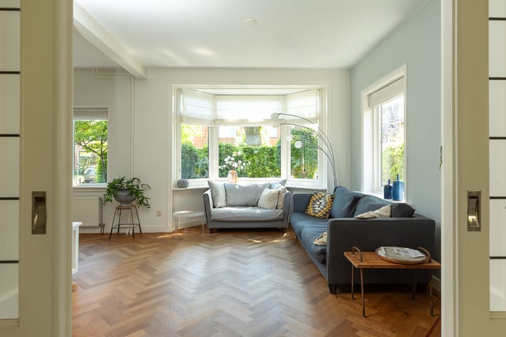 Foto 9 van Frans Halslaan 19