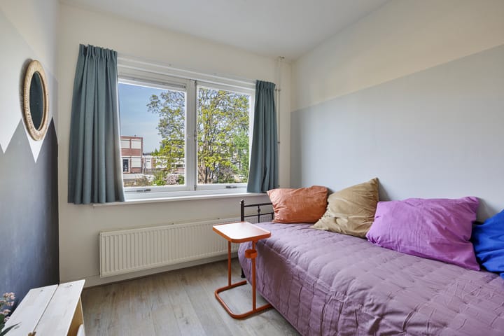 Foto 15 van Da Costastraat 54