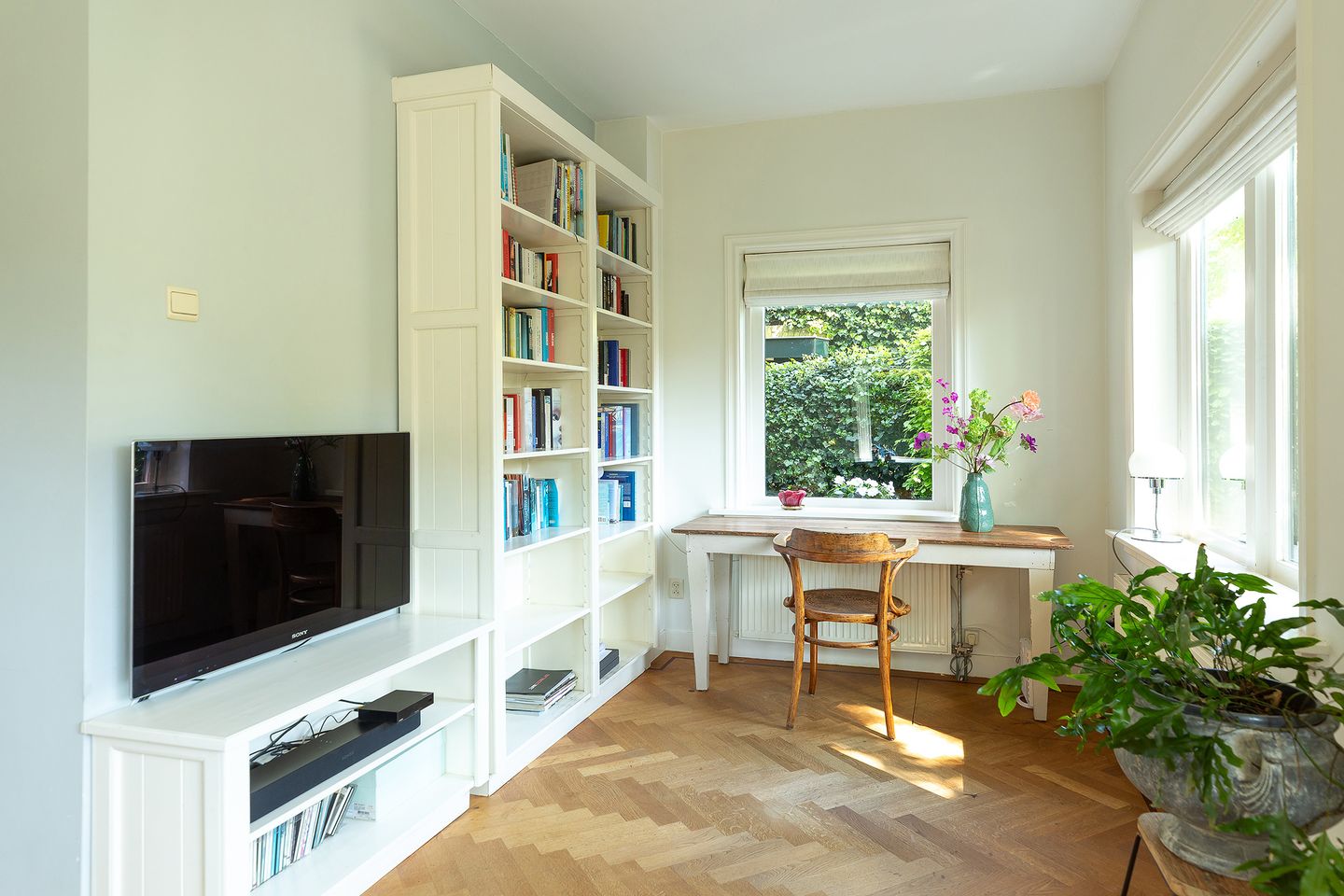 Foto 10 van Frans Halslaan 19