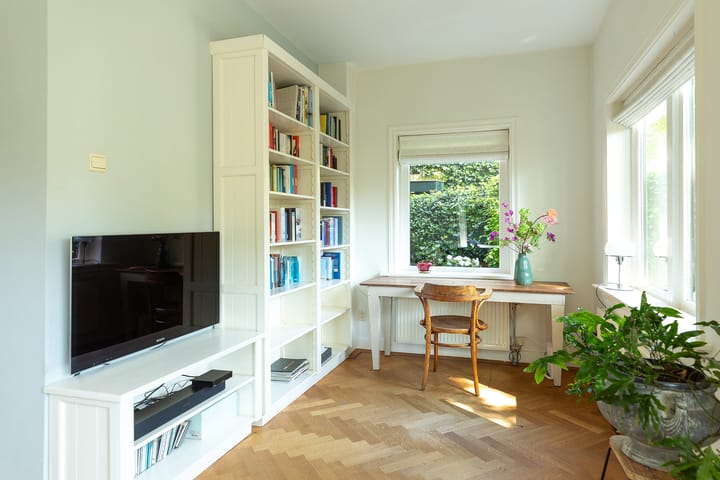 Foto 10 van Frans Halslaan 19