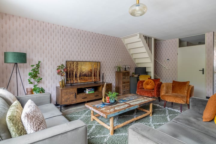 Foto 10 van Jean Augierstraat 25