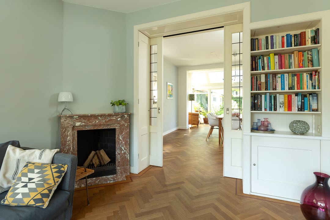 Foto 11 van Frans Halslaan 19