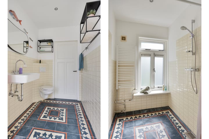 Foto 18 van Da Costastraat 54