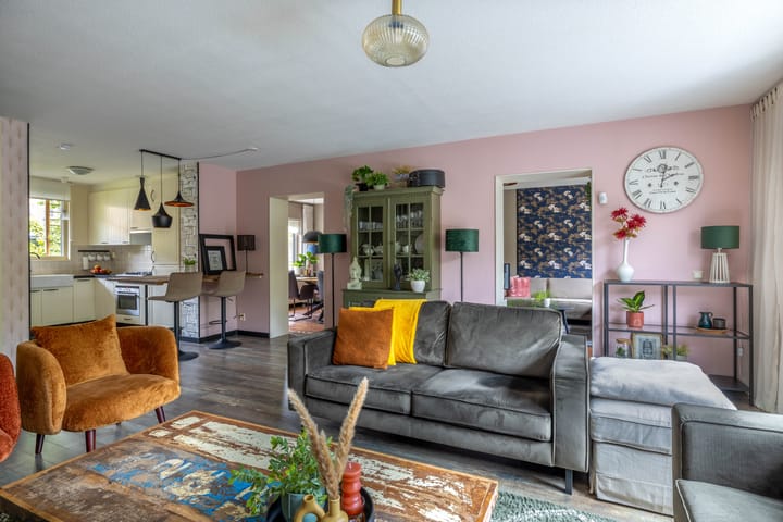 Foto 11 van Jean Augierstraat 25