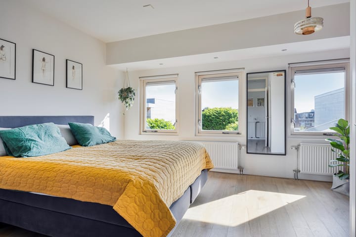 Foto 20 van Da Costastraat 54