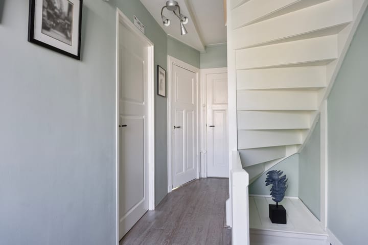 Foto 22 van Da Costastraat 54