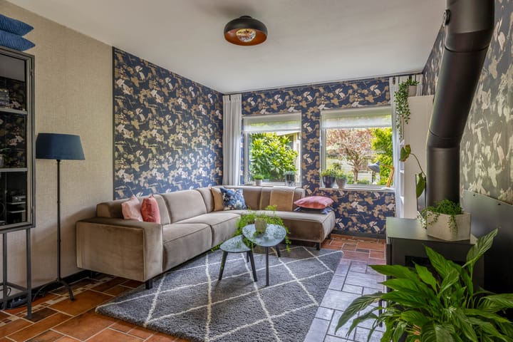 Foto 12 van Jean Augierstraat 25