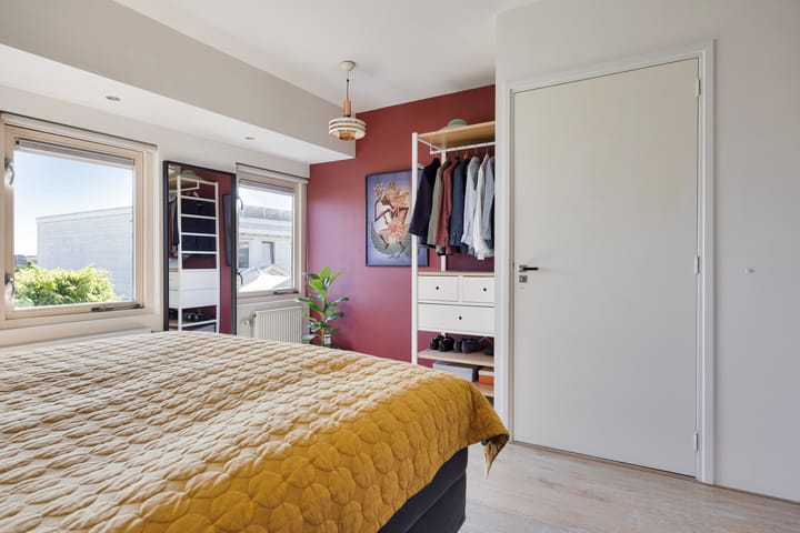 Foto 21 van Da Costastraat 54