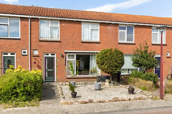 Foto 29 van Van Aitsemastraat 24