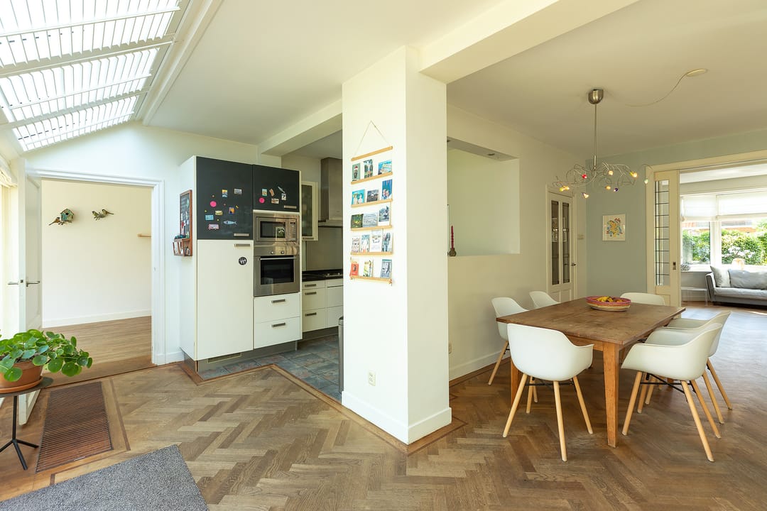 Foto 16 van Frans Halslaan 19