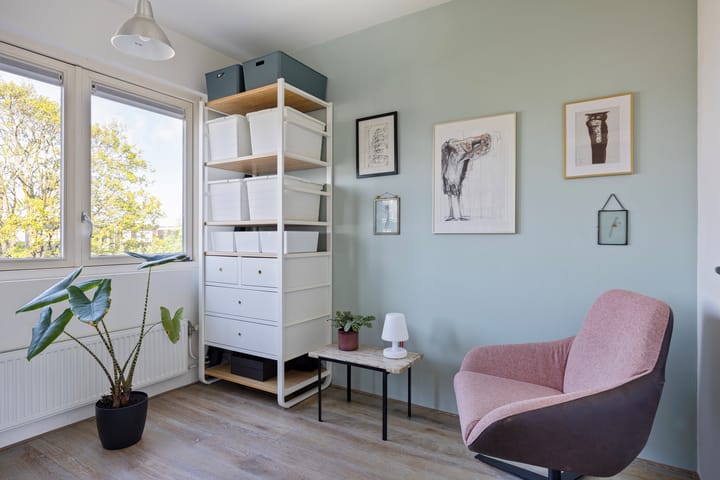 Foto 23 van Da Costastraat 54