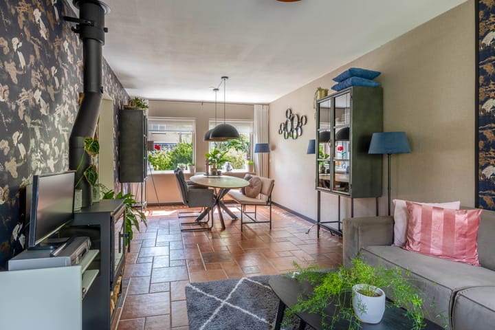 Foto 13 van Jean Augierstraat 25