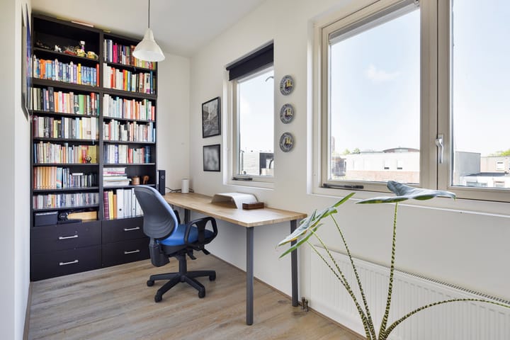 Foto 24 van Da Costastraat 54