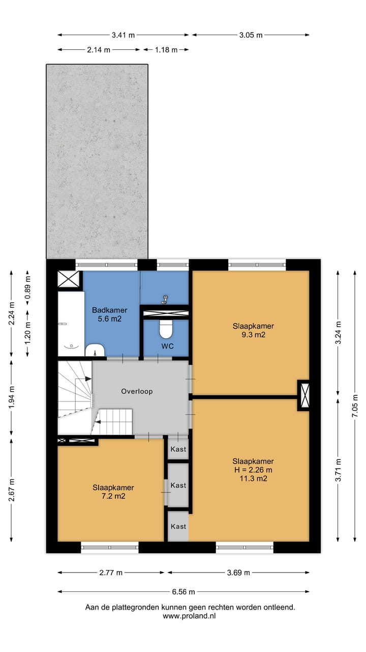 Foto 31 van Van Aitsemastraat 24