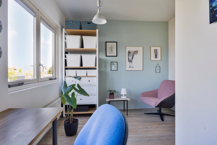 Foto 25 van Da Costastraat 54