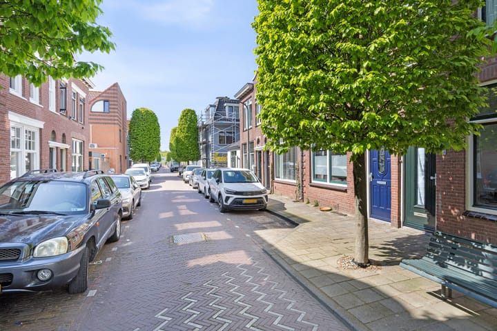 Foto 26 van Da Costastraat 54