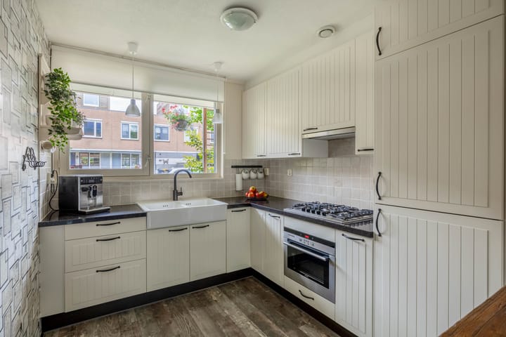 Foto 4 van Jean Augierstraat 25