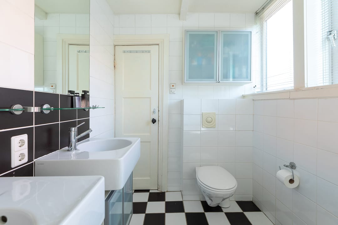 Foto 23 van Frans Halslaan 19