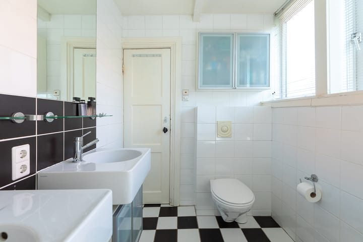 Foto 23 van Frans Halslaan 19