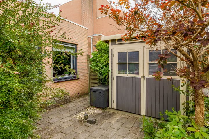 Foto 29 van Jean Augierstraat 25