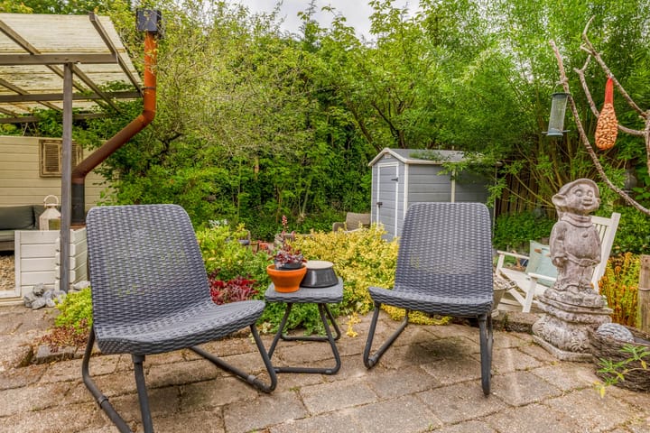 Foto 30 van Jean Augierstraat 25