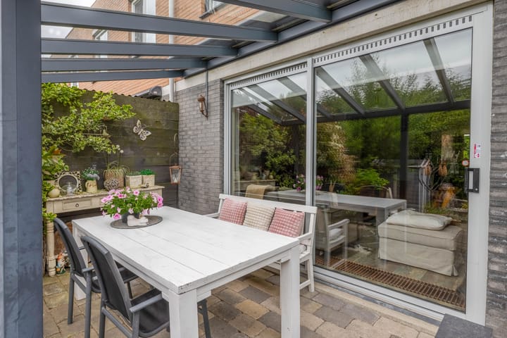 Foto 31 van Jean Augierstraat 25