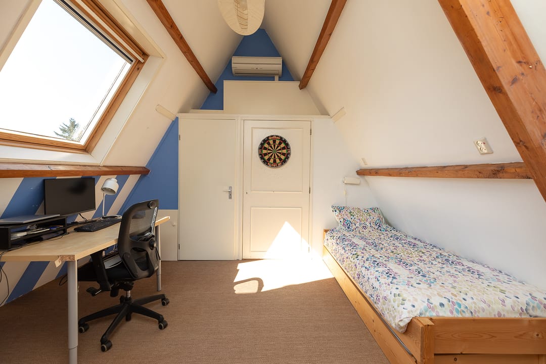 Foto 28 van Frans Halslaan 19