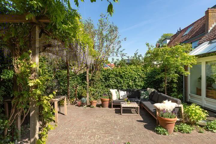 Foto 29 van Frans Halslaan 19