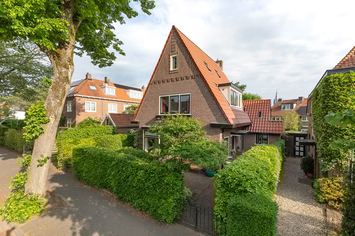 Foto 30 van Frans Halslaan 19