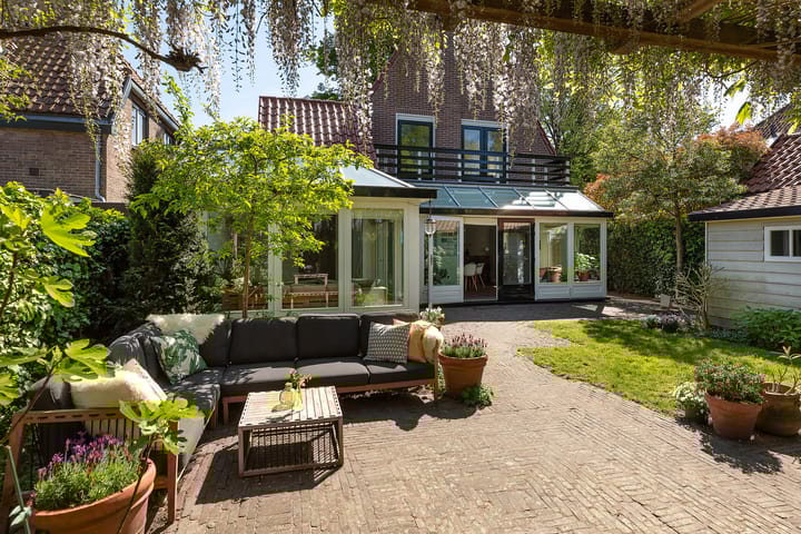 Foto 31 van Frans Halslaan 19