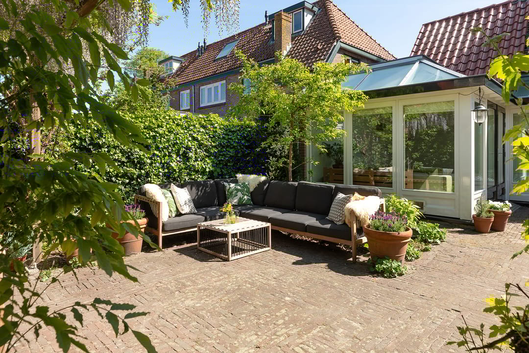 Foto 32 van Frans Halslaan 19