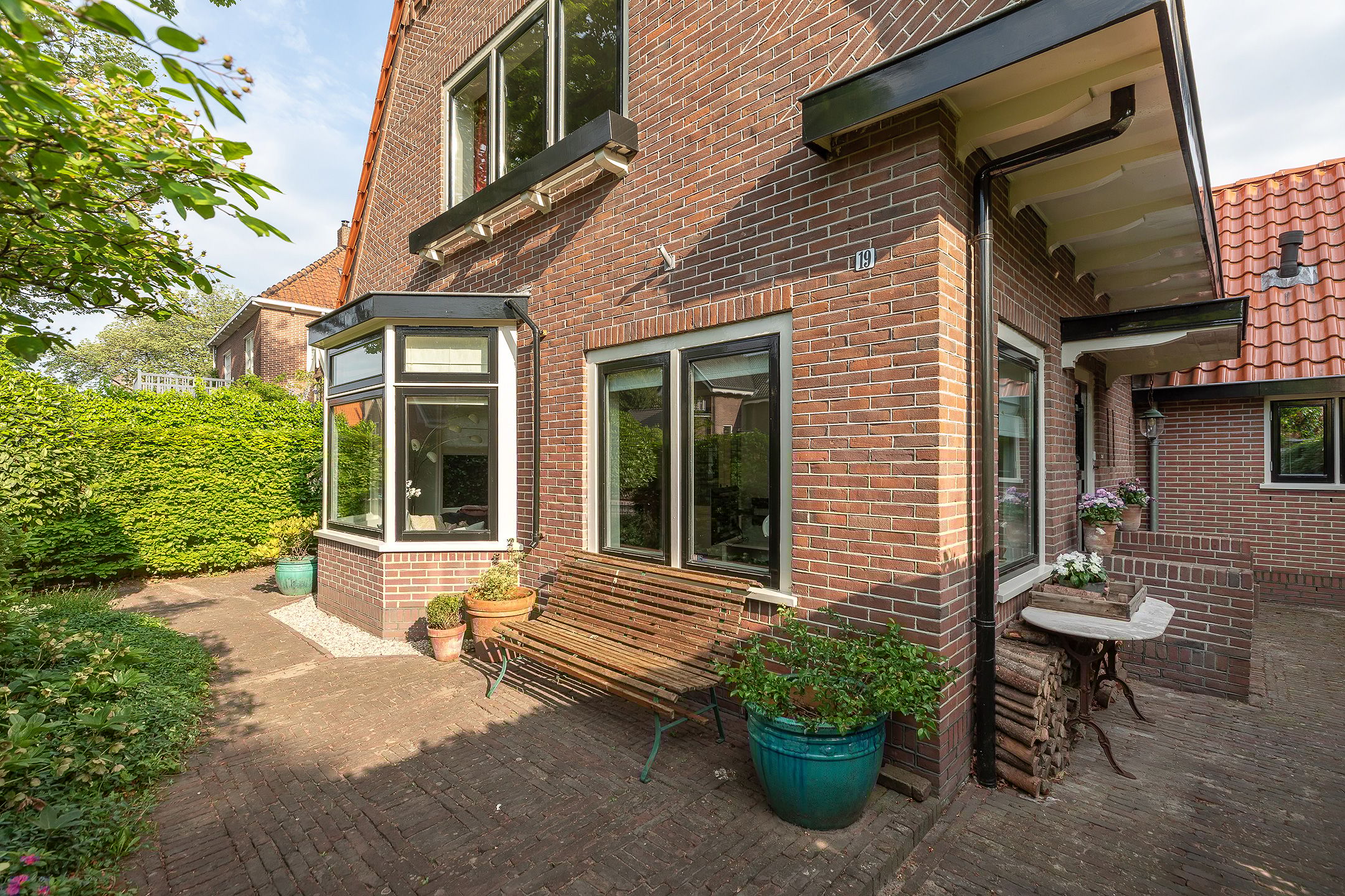 Foto 33 van Frans Halslaan 19