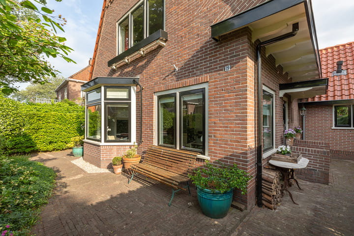 Foto 33 van Frans Halslaan 19