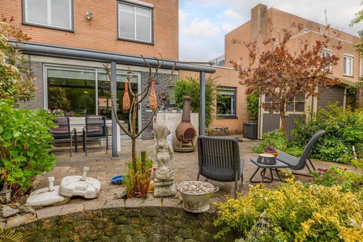 Foto 33 van Jean Augierstraat 25